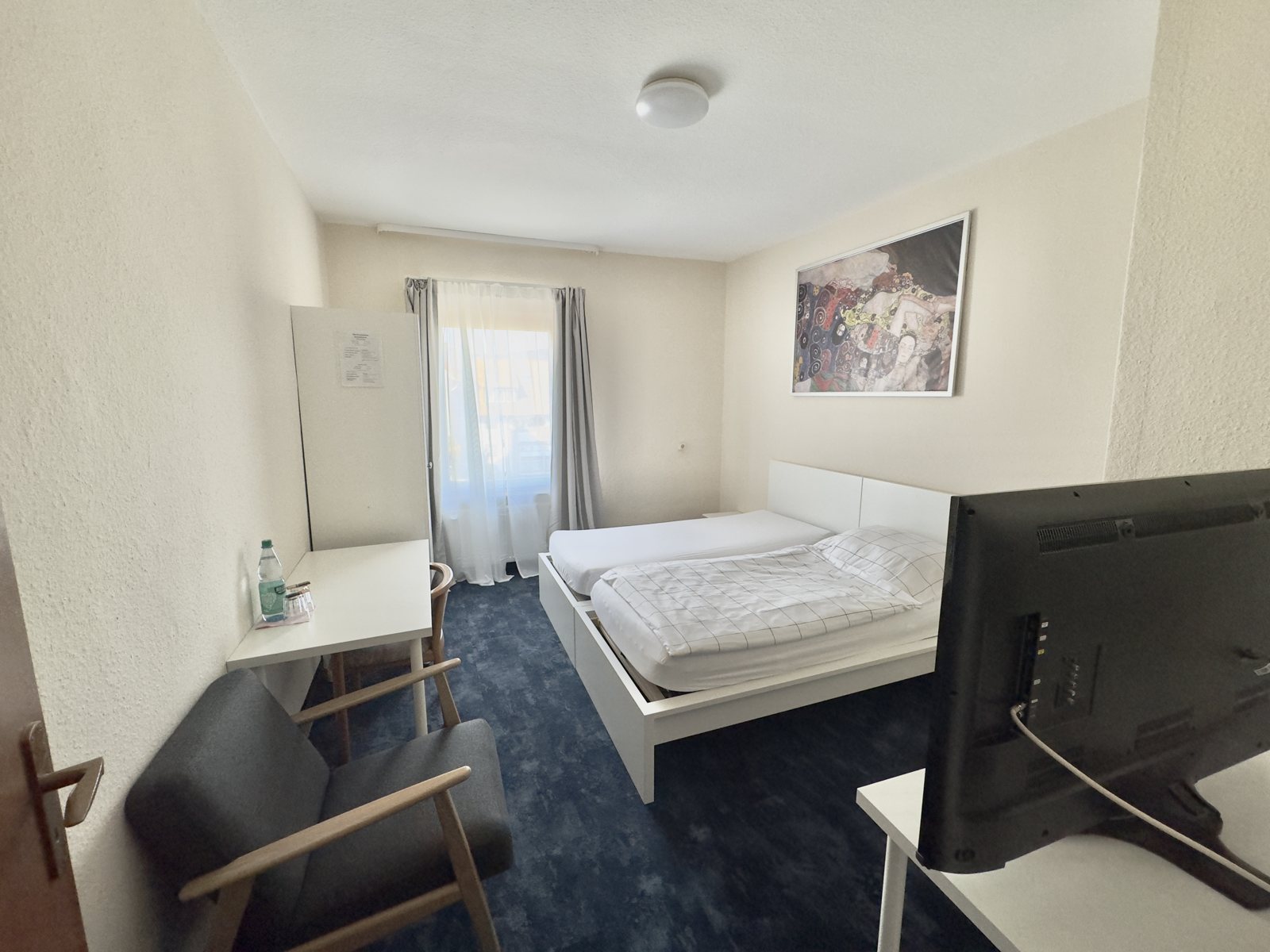 Small apartment – photo 1