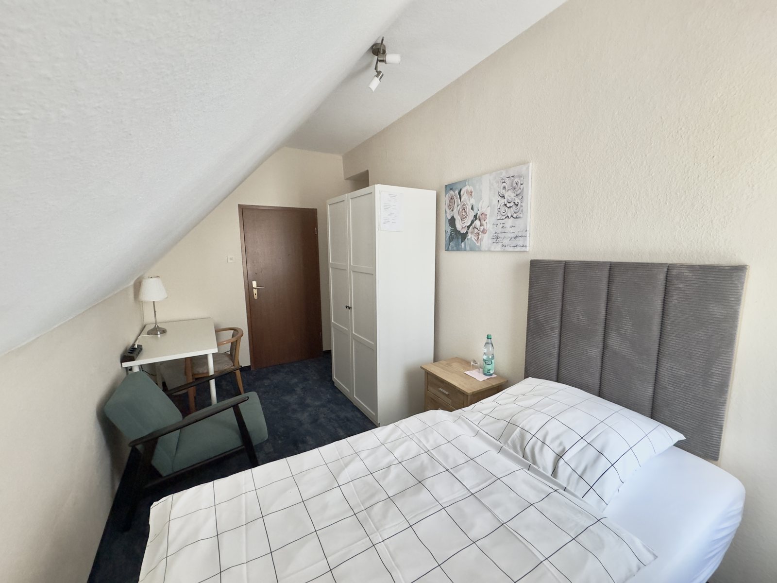 Small apartment – photo 2