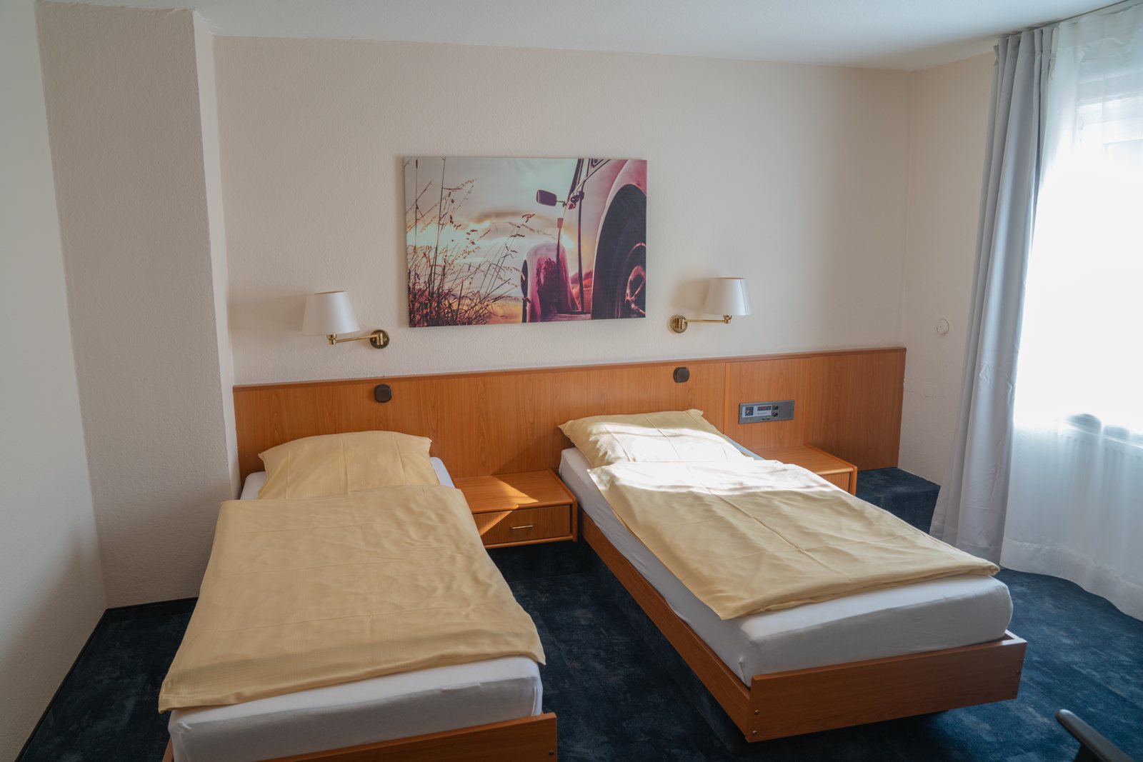 Double room – photo 3