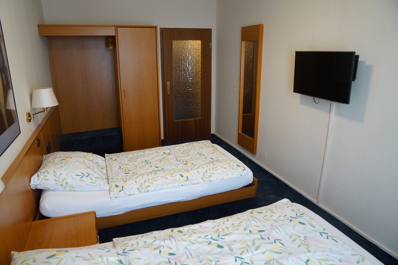 Double room – photo 2