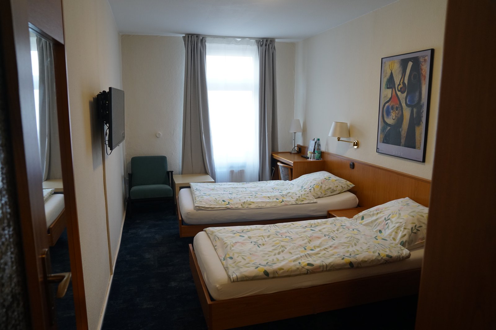 Double room – photo 1
