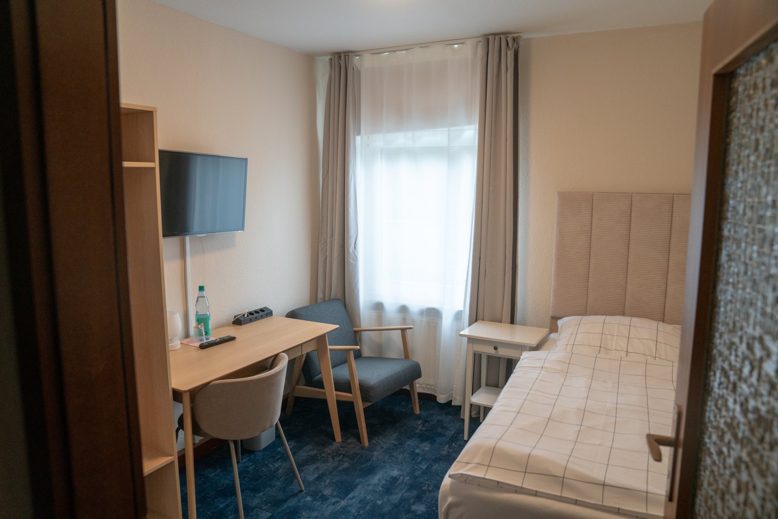 Single room – photo 1