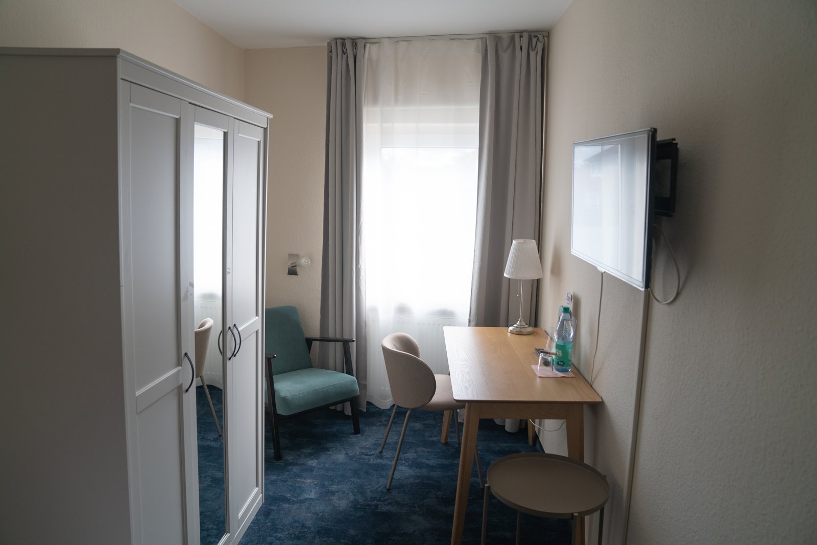Single room – photo 3