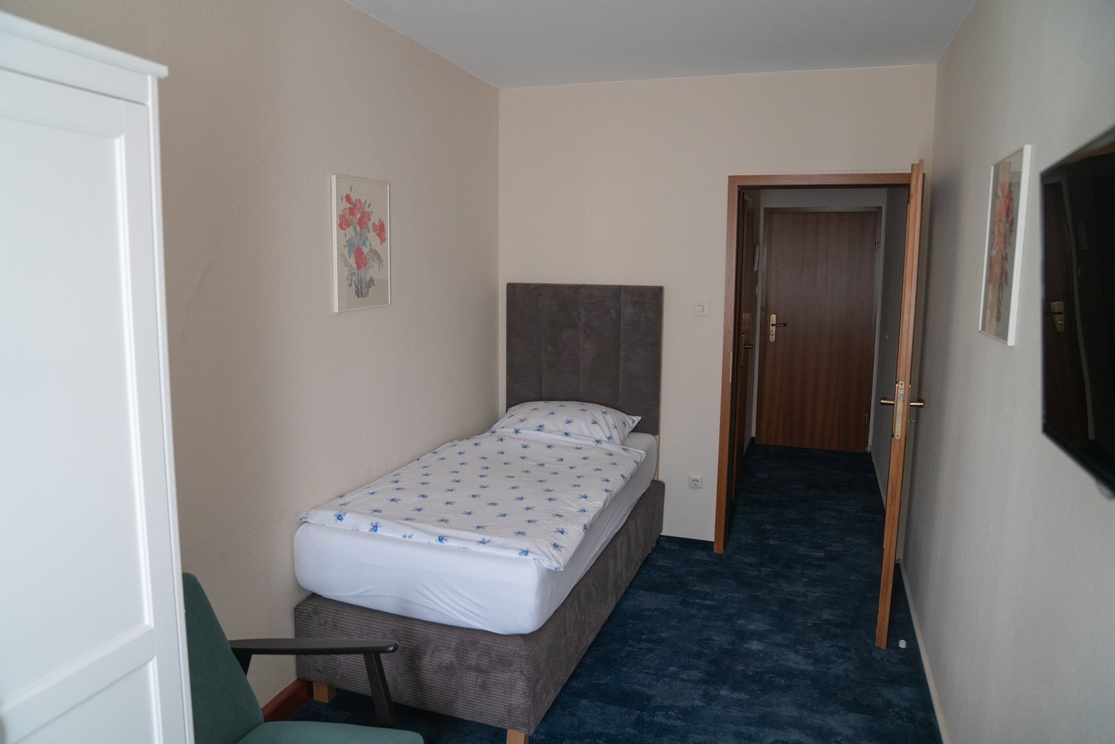 Single room – photo 4