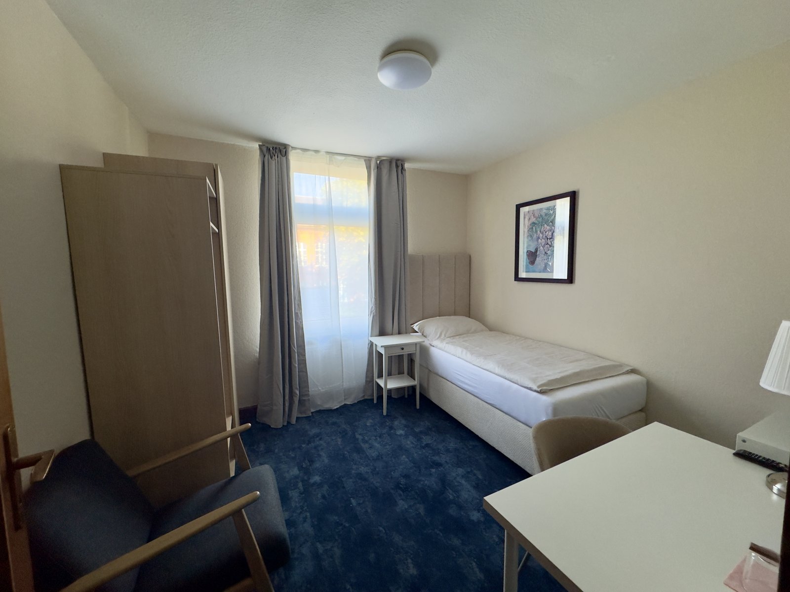 Single room – photo 5